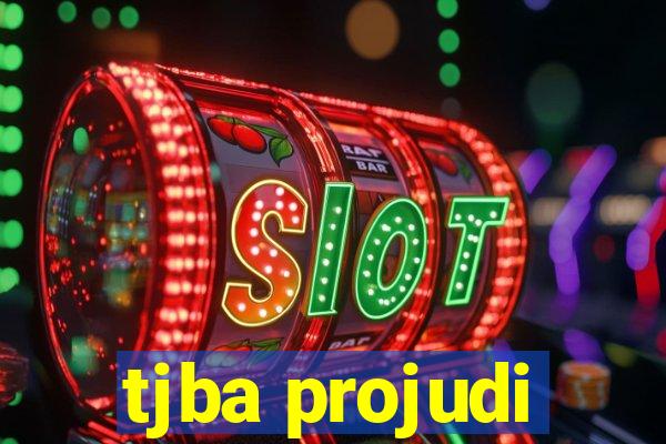 tjba projudi
